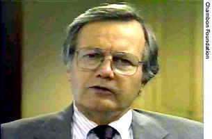 Bill Moyers